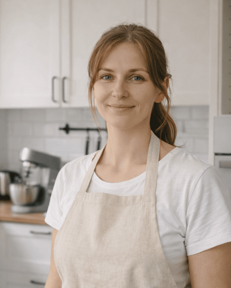 Диана Блинова