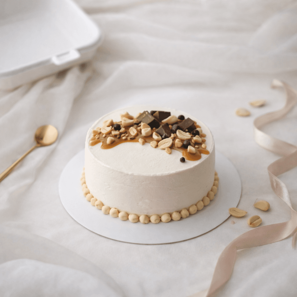 Бенто Сникерс preview 2