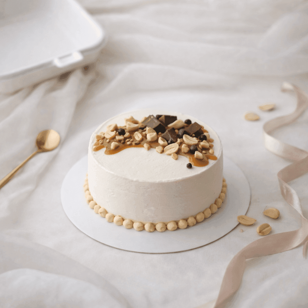 Бенто с праздничным настроением