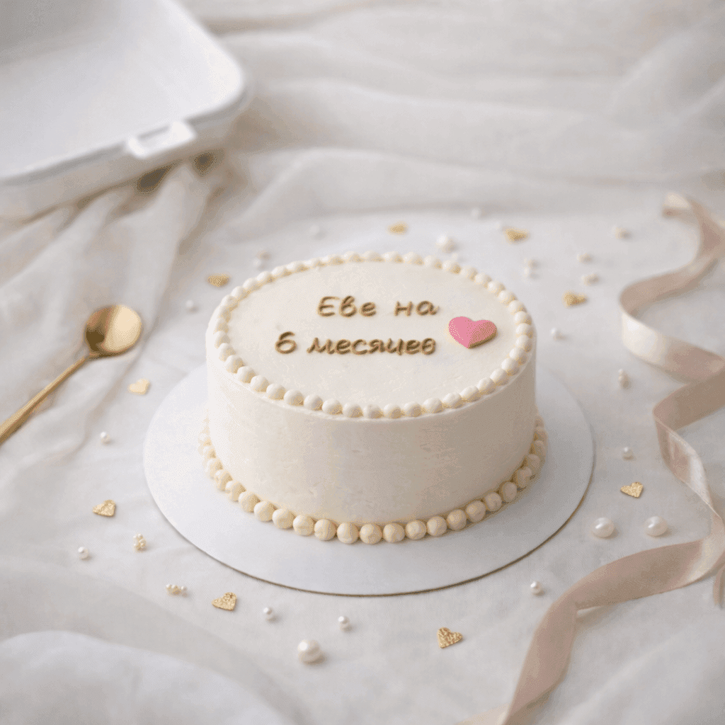 Бенто Молочная девочка