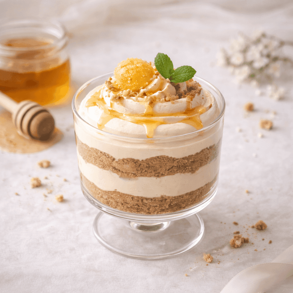 Мини-чизкейк Нью-Йорк preview 3