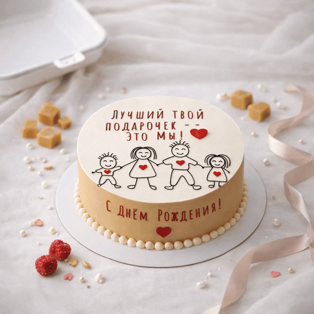 Бенто Карамель-банан preview 3